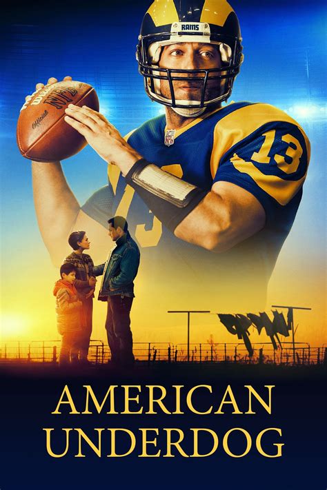 american underdog bdscr|American Underdog movie review (2021) .